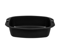 SMILE Brytfanna Satin Black SBR-1 - 1023709 - zdjęcie 2
